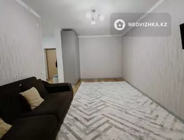 40.7 м², 1-комнатная квартира, этаж 2 из 9, 41 м², изображение - 8