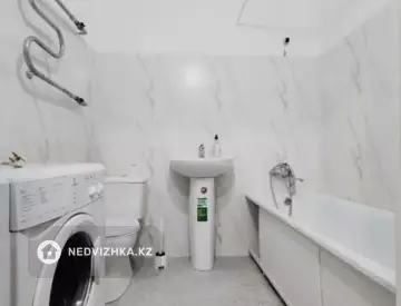 40.7 м², 1-комнатная квартира, этаж 2 из 9, 41 м², изображение - 12