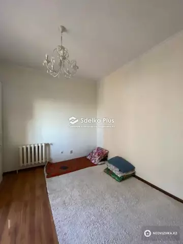 2-комнатная квартира, этаж 14 из 14, 50 м²