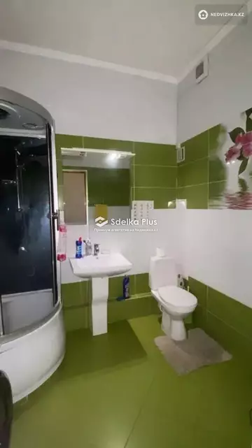 50 м², 2-комнатная квартира, этаж 14 из 14, 50 м², изображение - 1
