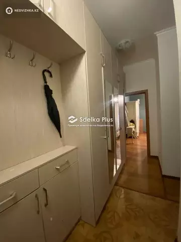 50 м², 2-комнатная квартира, этаж 14 из 14, 50 м², изображение - 2