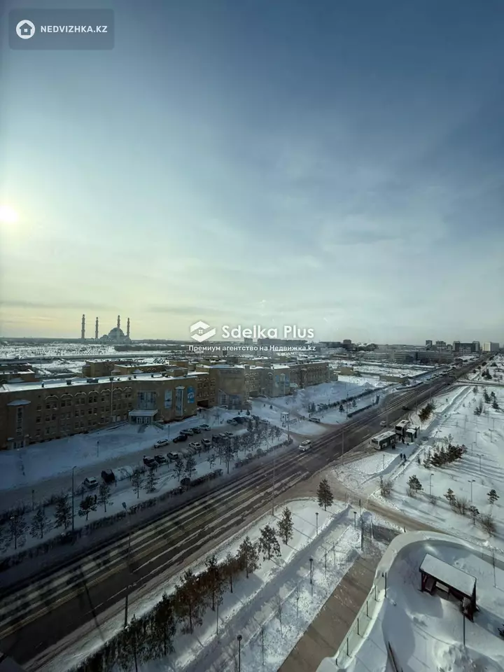 40.31 м², 1-комнатная квартира, этаж 9 из 28, 40 м², изображение - 1