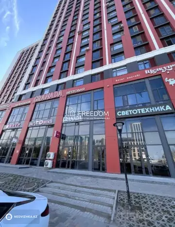 38 м², 1-комнатная квартира, этаж 15 из 20, 38 м², изображение - 5