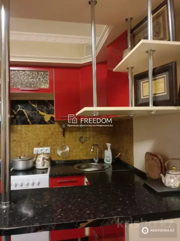 28 м², 1-комнатная квартира, этаж 4 из 15, 28 м², изображение - 1