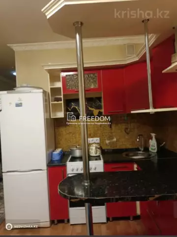 28 м², 1-комнатная квартира, этаж 4 из 15, 28 м², изображение - 0