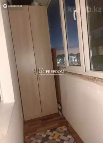 28 м², 1-комнатная квартира, этаж 4 из 15, 28 м², изображение - 4