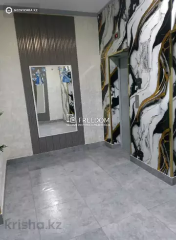 28 м², 1-комнатная квартира, этаж 4 из 15, 28 м², изображение - 7