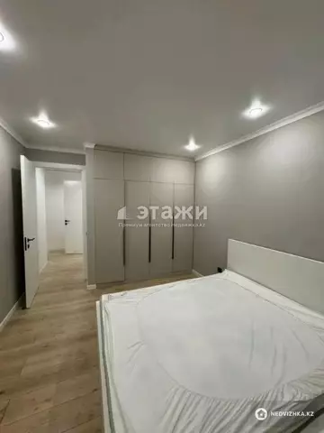 2-комнатная квартира, этаж 16 из 16, 52 м²