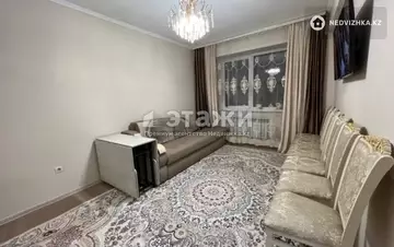 1-комнатная квартира, этаж 5 из 9, 40 м²