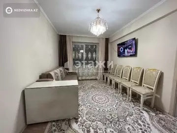 1-комнатная квартира, этаж 5 из 9, 40 м²