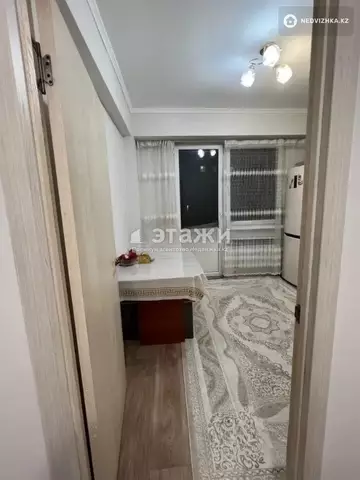 1-комнатная квартира, этаж 5 из 9, 40 м²