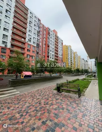 63 м², 2-комнатная квартира, этаж 3 из 13, 63 м², изображение - 14