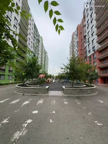 63 м², 2-комнатная квартира, этаж 3 из 13, 63 м², изображение - 13