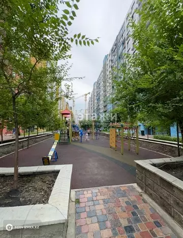 63 м², 2-комнатная квартира, этаж 3 из 13, 63 м², изображение - 15