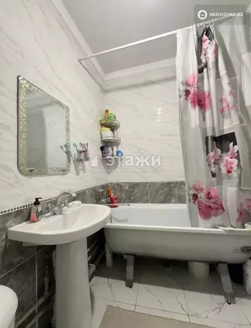 63 м², 2-комнатная квартира, этаж 3 из 13, 63 м², изображение - 9
