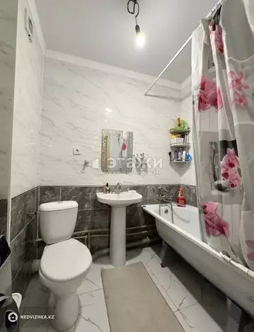 63 м², 2-комнатная квартира, этаж 3 из 13, 63 м², изображение - 10