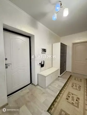 63 м², 2-комнатная квартира, этаж 3 из 13, 63 м², изображение - 11