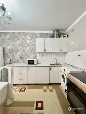 63 м², 2-комнатная квартира, этаж 3 из 13, 63 м², изображение - 7