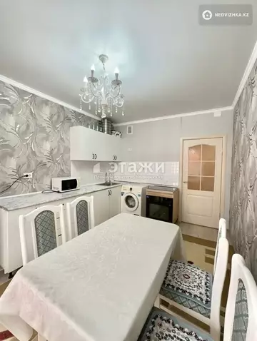 63 м², 2-комнатная квартира, этаж 3 из 13, 63 м², изображение - 5