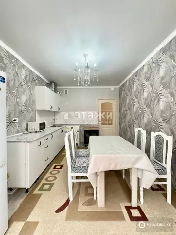 63 м², 2-комнатная квартира, этаж 3 из 13, 63 м², изображение - 6