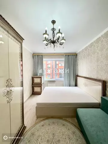 63 м², 2-комнатная квартира, этаж 3 из 13, 63 м², изображение - 4