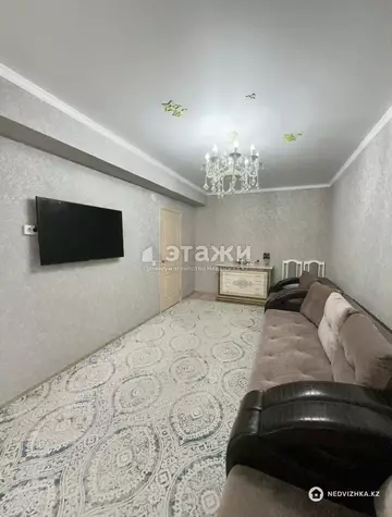 2-комнатная квартира, этаж 3 из 13, 63 м²