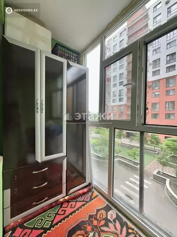 63 м², 2-комнатная квартира, этаж 3 из 13, 63 м², изображение - 12
