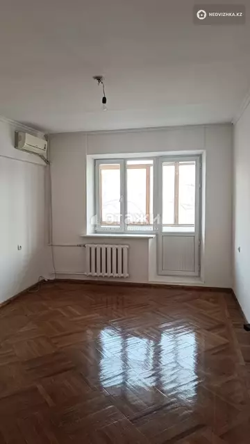 3-комнатная квартира, этаж 4 из 8, 78 м²