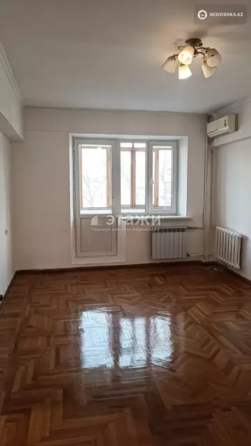 78 м², 3-комнатная квартира, этаж 4 из 8, 78 м², изображение - 2