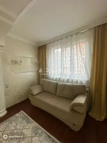 2-комнатная квартира, этаж 7 из 12, 39 м²