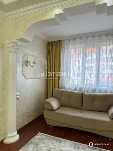 2-комнатная квартира, этаж 7 из 12, 39 м²