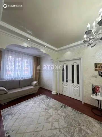 39 м², 2-комнатная квартира, этаж 7 из 12, 39 м², изображение - 4
