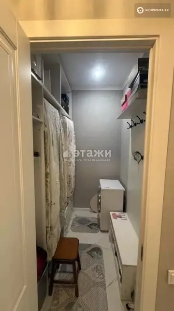 45 м², 2-комнатная квартира, этаж 10 из 14, 45 м², изображение - 1