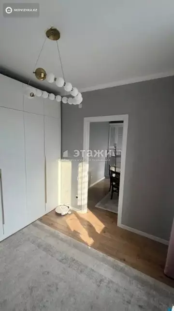 45 м², 2-комнатная квартира, этаж 10 из 14, 45 м², изображение - 4