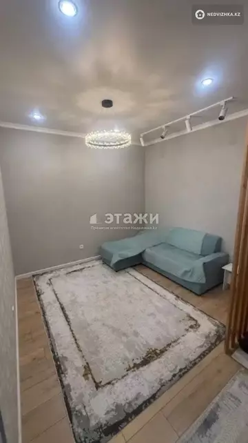 45 м², 2-комнатная квартира, этаж 10 из 14, 45 м², изображение - 5