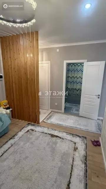 45 м², 2-комнатная квартира, этаж 10 из 14, 45 м², изображение - 6