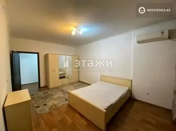 64 м², 2-комнатная квартира, этаж 15 из 18, 64 м², изображение - 4