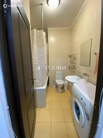 64 м², 2-комнатная квартира, этаж 15 из 18, 64 м², изображение - 5