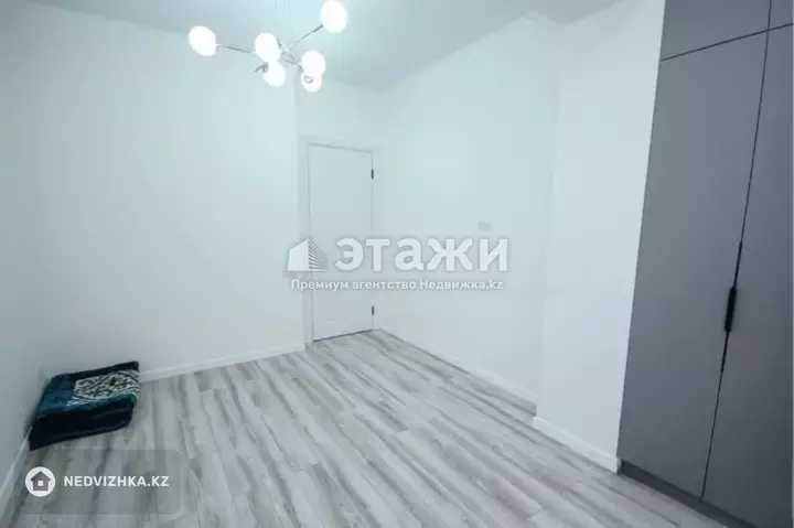 72 м², 3-комнатная квартира, этаж 11 из 14, 72 м², изображение - 1