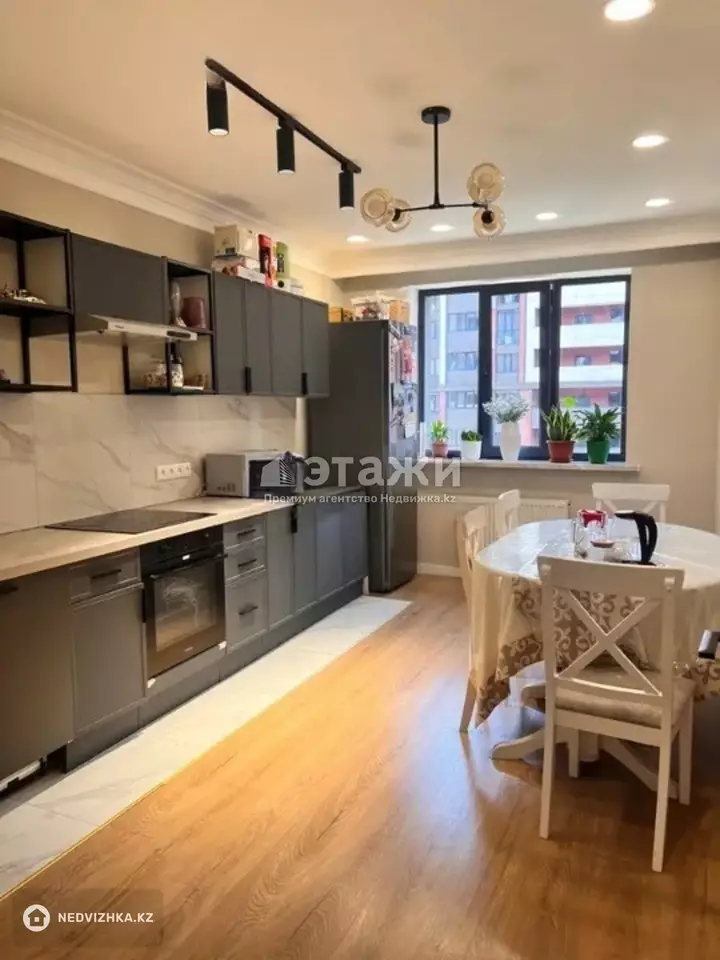 69 м², 2-комнатная квартира, этаж 8 из 13, 69 м², изображение - 1