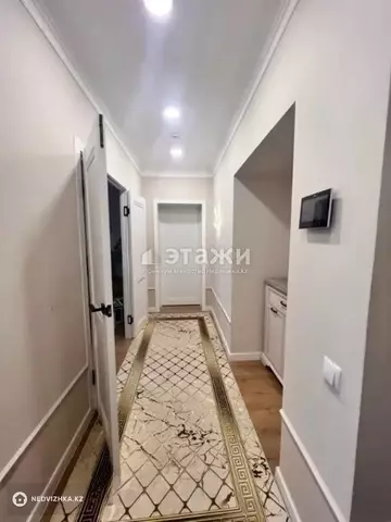 2-комнатная квартира, этаж 8 из 13, 69 м²