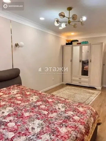 69 м², 2-комнатная квартира, этаж 8 из 13, 69 м², изображение - 4