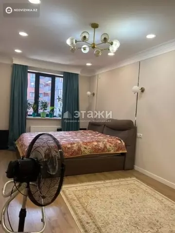 69 м², 2-комнатная квартира, этаж 8 из 13, 69 м², изображение - 6