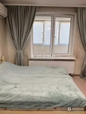 2-комнатная квартира, этаж 18 из 18, 49 м²