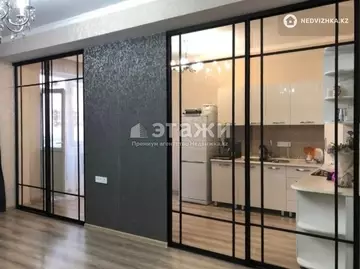 52 м², 1-комнатная квартира, этаж 6 из 10, 52 м², изображение - 5
