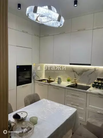 56 м², 2-комнатная квартира, этаж 3 из 18, 56 м², изображение - 7