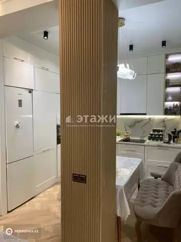 56 м², 2-комнатная квартира, этаж 3 из 18, 56 м², изображение - 8