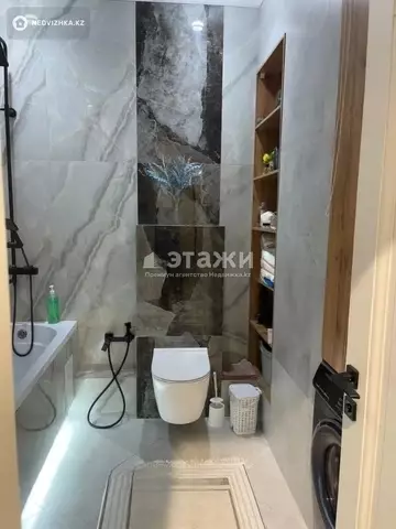 56 м², 2-комнатная квартира, этаж 3 из 18, 56 м², изображение - 10