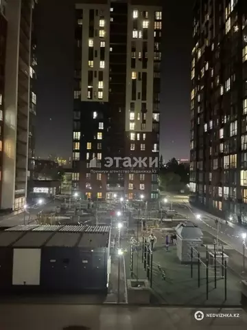 56 м², 2-комнатная квартира, этаж 3 из 18, 56 м², изображение - 15