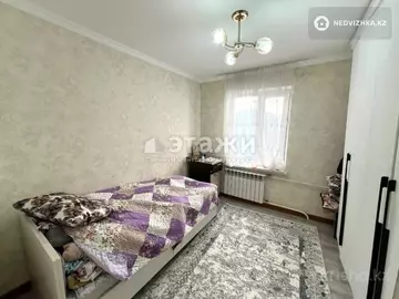 2-комнатная квартира, этаж 4 из 4, 43 м²